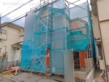【埼玉県/所沢市青葉台】所沢市青葉台 新築一戸建て 