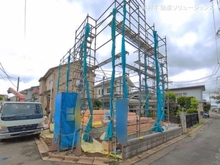 【東京都/東村山市廻田町】東村山市廻田町2丁目 新築一戸建て 