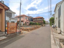 【埼玉県/所沢市向陽町】所沢市向陽町 新築一戸建て 