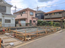 【埼玉県/所沢市向陽町】所沢市向陽町 新築一戸建て 