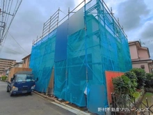 【埼玉県/所沢市向陽町】所沢市向陽町 新築一戸建て 
