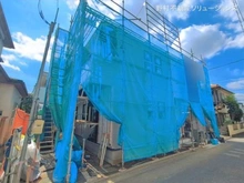 【埼玉県/所沢市向陽町】所沢市向陽町 新築一戸建て 