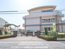 【埼玉県/所沢市向陽町】所沢市向陽町 新築一戸建て 周辺施設