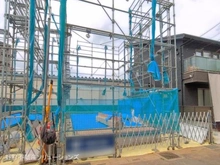 【埼玉県/所沢市美原町】所沢市美原町4丁目 新築一戸建て 
