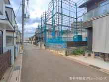【埼玉県/所沢市美原町】所沢市美原町4丁目 新築一戸建て 