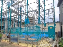 【埼玉県/所沢市美原町】所沢市美原町4丁目 新築一戸建て 