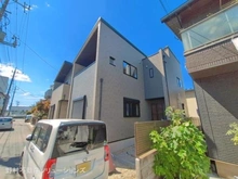 【埼玉県/所沢市美原町】所沢市美原町4丁目 新築一戸建て 
