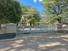【埼玉県/所沢市美原町】所沢市美原町4丁目 新築一戸建て 周辺施設