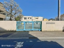 【埼玉県/所沢市美原町】所沢市美原町4丁目 新築一戸建て 周辺施設