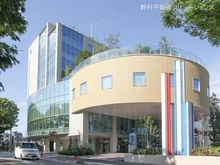 【埼玉県/所沢市美原町】所沢市美原町4丁目 新築一戸建て 周辺施設