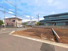 【東京都/東村山市多摩湖町】東村山市多摩湖町1丁目 新築一戸建て 