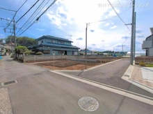 【東京都/東村山市多摩湖町】東村山市多摩湖町1丁目 新築一戸建て 