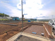 【東京都/東村山市多摩湖町】東村山市多摩湖町1丁目 新築一戸建て 