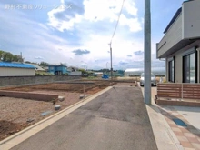 【東京都/東村山市多摩湖町】東村山市多摩湖町1丁目 新築一戸建て 