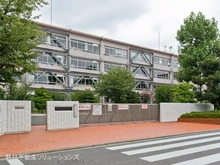 【東京都/東村山市多摩湖町】東村山市多摩湖町1丁目 新築一戸建て 周辺施設