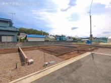 【東京都/東村山市多摩湖町】東村山市多摩湖町1丁目 新築一戸建て 外観