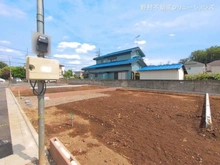 【東京都/東村山市多摩湖町】東村山市多摩湖町1丁目 新築一戸建て 