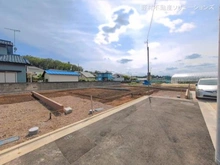 【東京都/東村山市多摩湖町】東村山市多摩湖町1丁目 新築一戸建て 