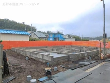 【東京都/東村山市多摩湖町】東村山市多摩湖町1丁目 新築一戸建て 