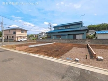 【東京都/東村山市多摩湖町】東村山市多摩湖町1丁目 新築一戸建て 