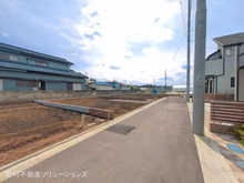 【東京都/東村山市多摩湖町】東村山市多摩湖町1丁目 新築一戸建て 