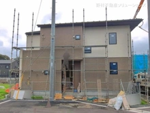 【東京都/東村山市秋津町】東村山市秋津町3丁目 新築一戸建て 