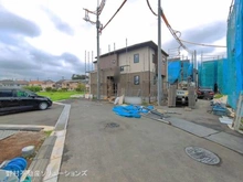 【東京都/東村山市秋津町】東村山市秋津町3丁目 新築一戸建て 