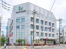 【東京都/東村山市秋津町】東村山市秋津町3丁目 新築一戸建て 周辺施設