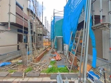 【東京都/東村山市秋津町】東村山市秋津町3丁目 新築一戸建て 