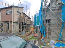 【東京都/東村山市秋津町】東村山市秋津町3丁目 新築一戸建て 
