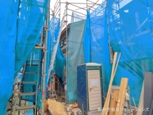 【東京都/東村山市秋津町】東村山市秋津町3丁目 新築一戸建て 