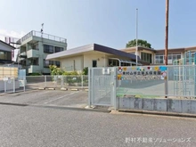 【東京都/東村山市秋津町】東村山市秋津町3丁目 新築一戸建て 周辺施設