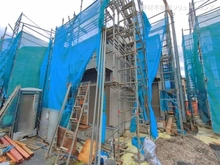 【東京都/東村山市秋津町】東村山市秋津町3丁目 新築一戸建て 
