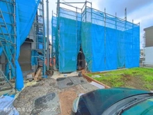 【東京都/東村山市秋津町】東村山市秋津町3丁目 新築一戸建て 