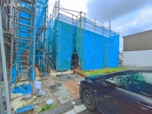 【東京都/東村山市秋津町】東村山市秋津町3丁目 新築一戸建て 