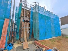 【東京都/東村山市秋津町】東村山市秋津町3丁目 新築一戸建て 