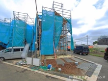 【東京都/東村山市秋津町】東村山市秋津町3丁目 新築一戸建て 