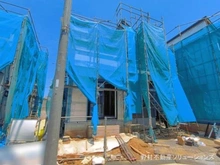 【東京都/東村山市秋津町】東村山市秋津町3丁目 新築一戸建て 