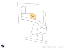 【東京都/東村山市秋津町】東村山市秋津町3丁目 新築一戸建て 図面と異なる場合は現況を優先