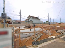 【東京都/東村山市秋津町】東村山市秋津町3丁目 新築一戸建て 