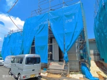 【東京都/東村山市秋津町】東村山市秋津町3丁目 新築一戸建て 