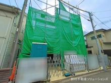 【埼玉県/所沢市けやき台】所沢市けやき台1丁目 新築一戸建て 