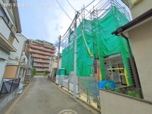 【埼玉県/所沢市けやき台】所沢市けやき台1丁目 新築一戸建て 