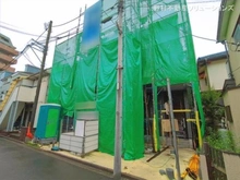 【埼玉県/所沢市けやき台】所沢市けやき台1丁目 新築一戸建て 
