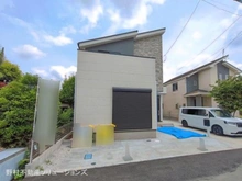 【埼玉県/所沢市大字上安松】所沢市大字上安松 新築一戸建て 