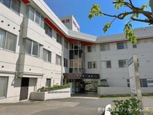 【埼玉県/所沢市大字上安松】所沢市大字上安松 新築一戸建て 周辺施設