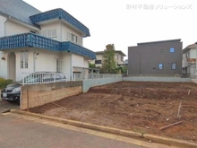 【埼玉県/所沢市中新井】所沢市中新井3丁目 新築一戸建て 