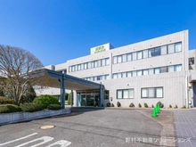 【埼玉県/所沢市中新井】所沢市中新井3丁目 新築一戸建て 周辺施設