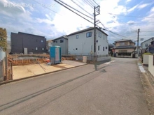 【埼玉県/所沢市中新井】所沢市中新井3丁目 新築一戸建て 
