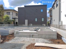 【埼玉県/所沢市中新井】所沢市中新井3丁目 新築一戸建て 